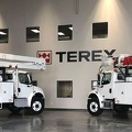 Terex Utilities Watertown SD2